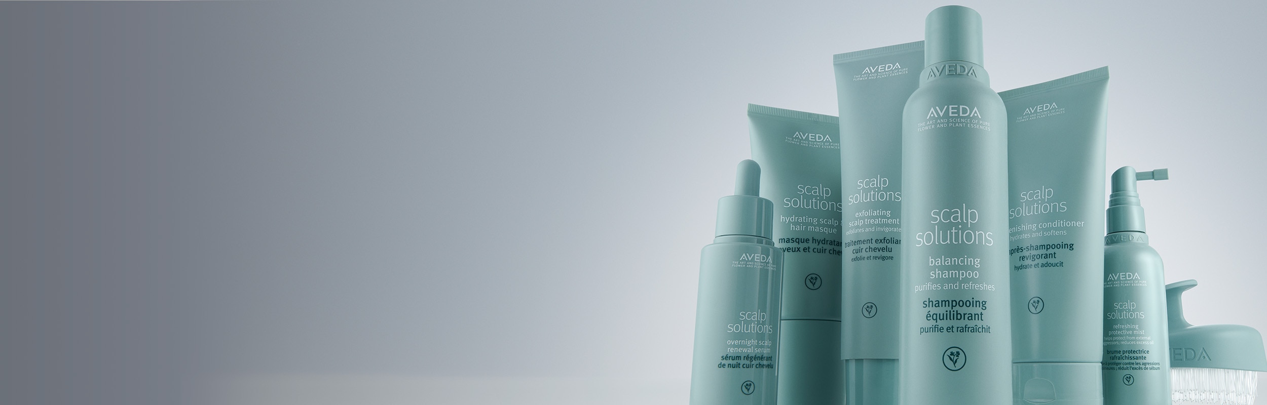 Shop Aveda's limited-edition holiday gift sets up to 20% savings on select gift sets